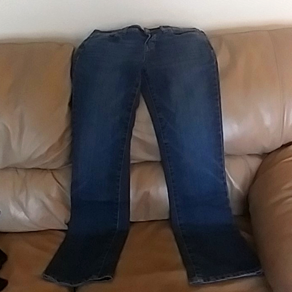Aeropostale jeans